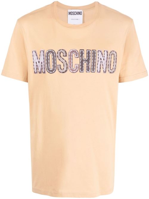 MEN T-Shirts & Vests MOSCHINO | A0718 52411018